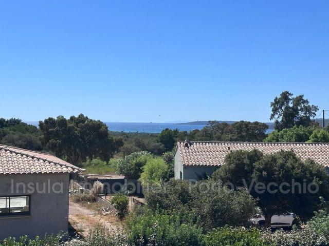 Villa vente à Sartène, Zonza