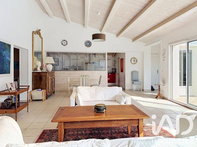 Villa vente à La Rochelle, Sainte-marie-de-ré