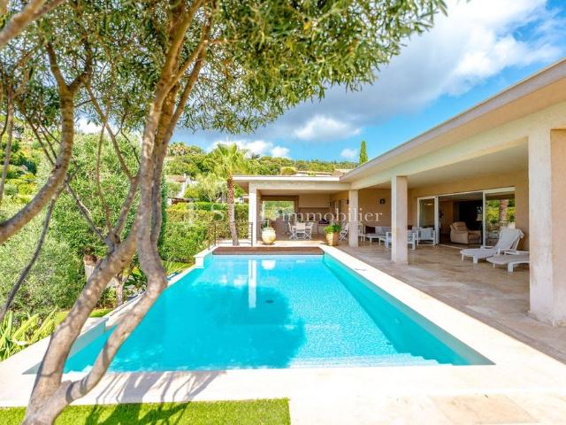 Villa vente à Arrondissement de Draguignan, Sainte-maxime
