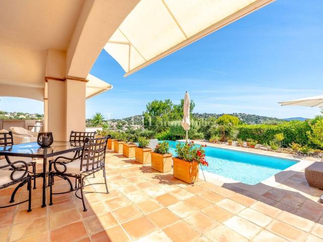 Villa vente à Arrondissement de Draguignan, Sainte-maxime