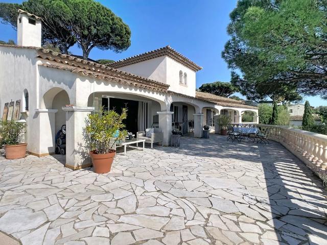 Villa vente à Arrondissement de Draguignan, Sainte-maxime