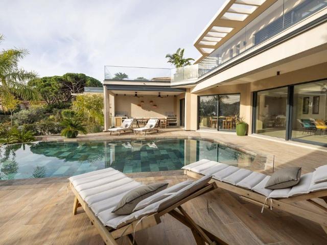 Villa vente à Arrondissement de Draguignan, Sainte-maxime
