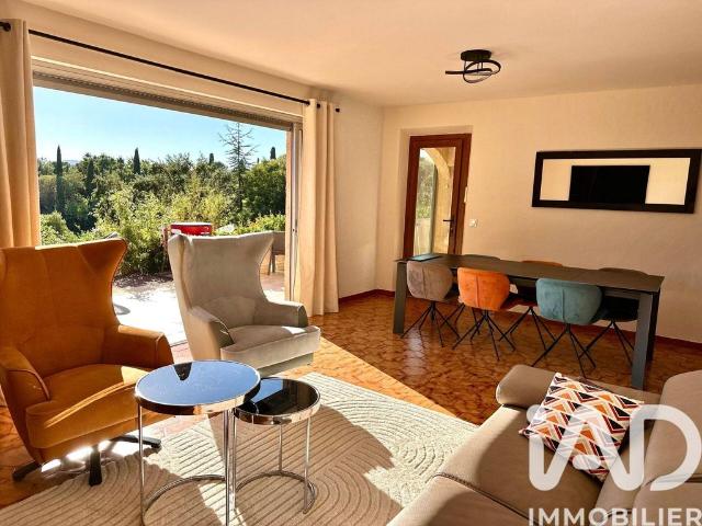 Villa vente à Arrondissement de Draguignan, Sainte-maxime