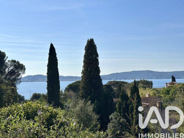 Villa vente à Arrondissement de Draguignan, Sainte-maxime