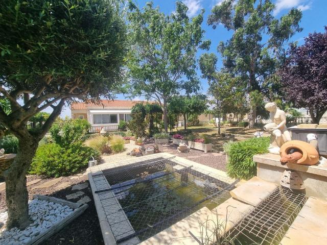 Villa vente à Narbonne, Mirepeisset