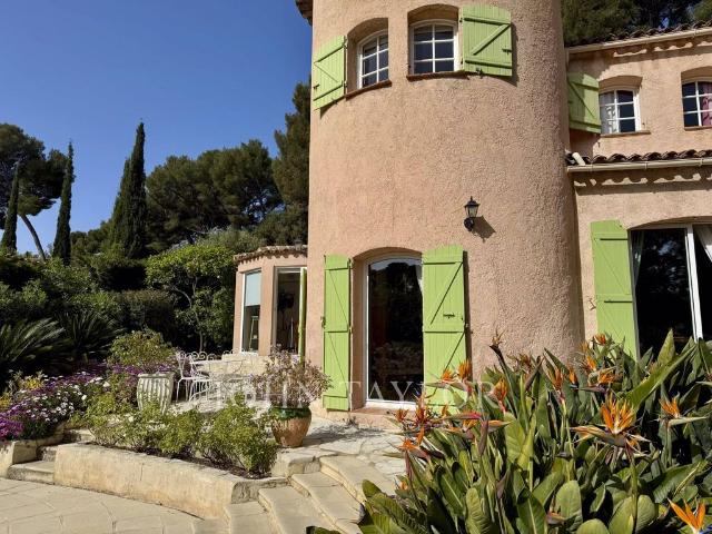 Villa vente à Arrondissement de Toulon, Sanary-sur-mer