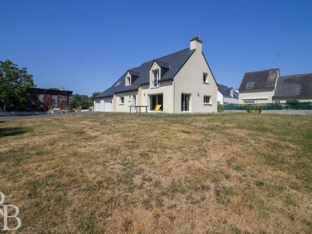Villa vente à Vannes, Bretagne