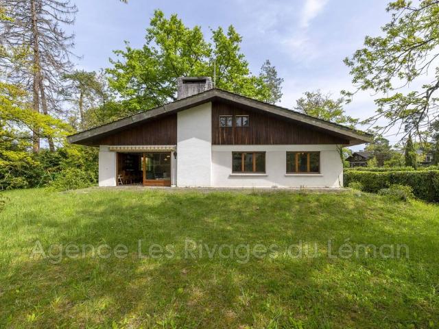 Villa vente à Thonon-les-Bains, Sciez