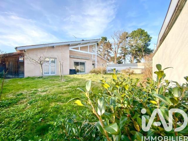 Villa vente à Dax, Seignosse