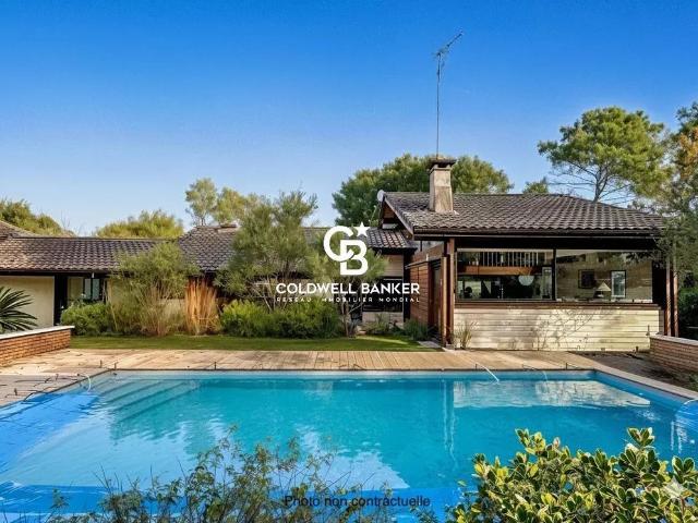 Villa vente à Dax, Seignosse