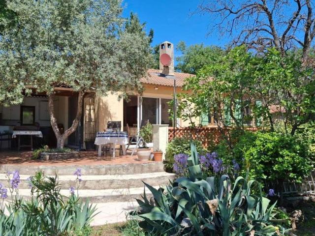 Villa vente à Brignoles, Seillons-source-d'argens