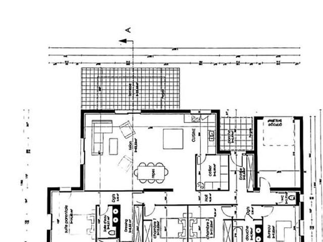 Villa vente à Béziers, Sérignan