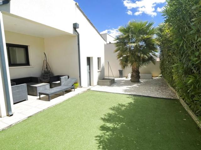 Villa vente à Béziers, Sérignan