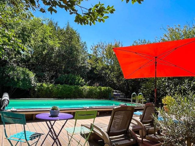 Villa vente à Montpellier, Sète