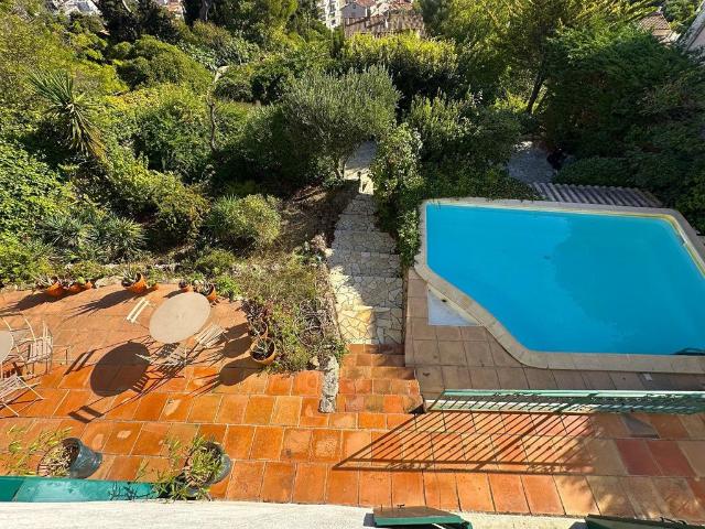 Villa vente à Montpellier, Sète