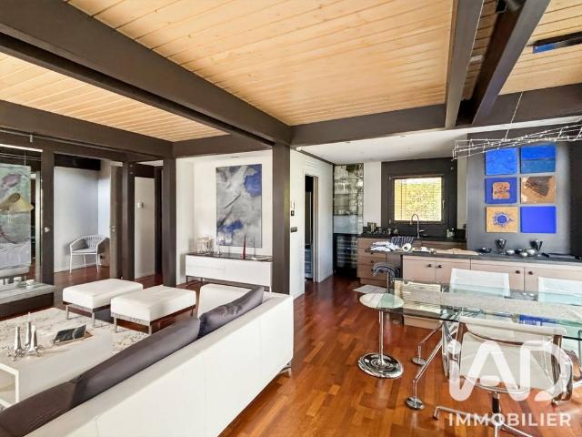 Villa vente à Annecy, Sévrier