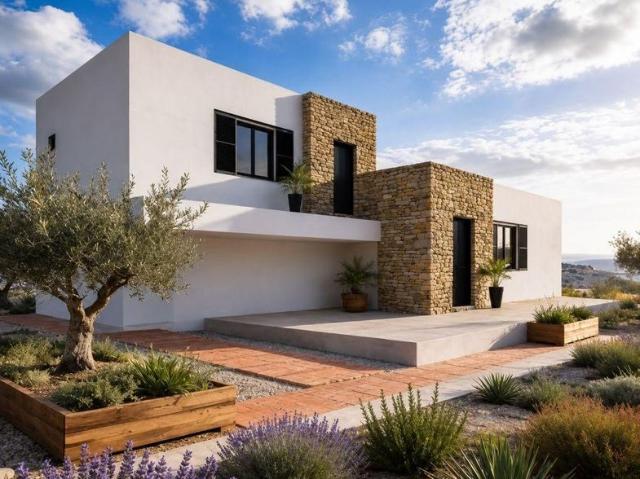 Villa vente à Bastia, Sisco