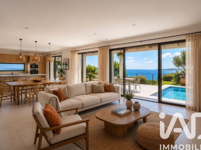 Villa vente à Bastia, Sisco