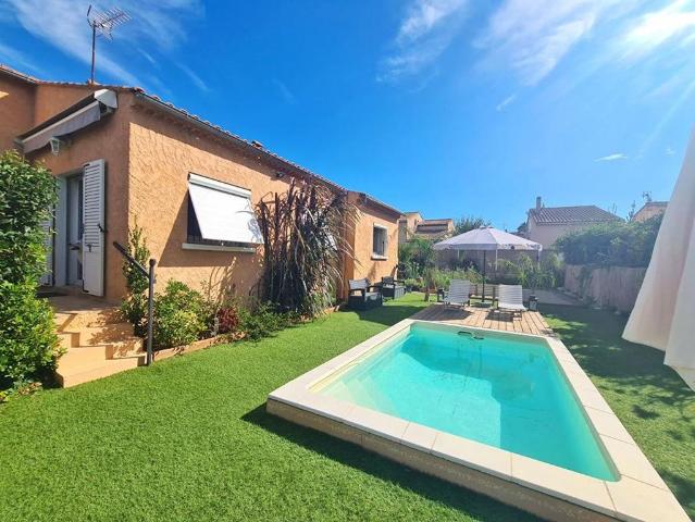 Villa vente à Arrondissement de Toulon, Six-fours-les-plages