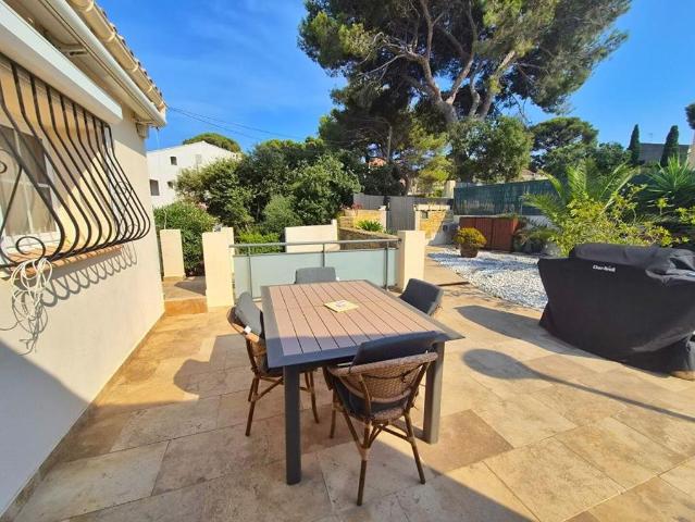 Villa vente à Arrondissement de Toulon, Six-fours-les-plages