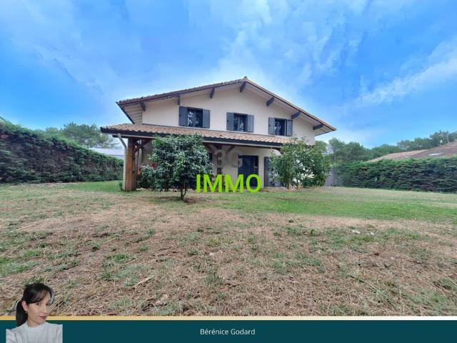 Villa vente à Dax, Soorts-hossegor