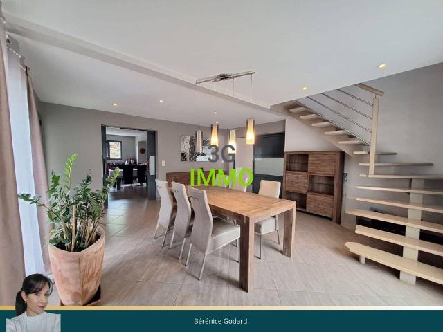 Villa vente à Dax, Soorts-hossegor