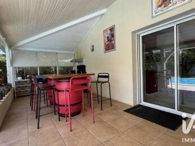 Villa vente à Dax, Soorts-hossegor