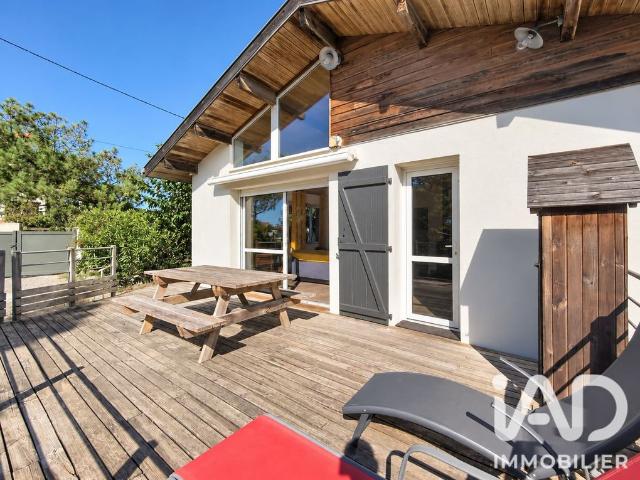 Villa vente à Dax, Soorts-hossegor