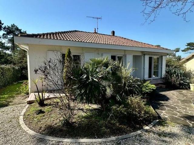 Villa vente à Lesparre-Médoc, Soulac-sur-mer