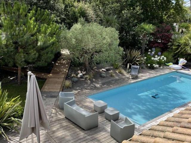 Villa vente à Lesparre-Médoc, Soulac-sur-mer
