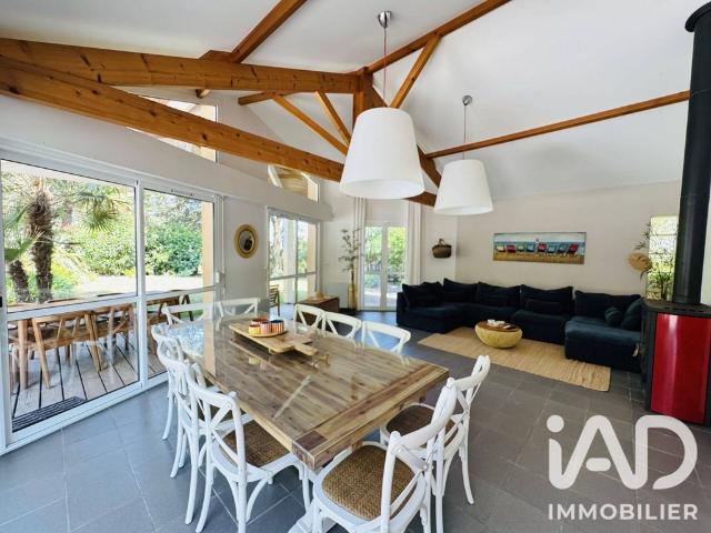 Villa vente à Lesparre-Médoc, Soulac-sur-mer