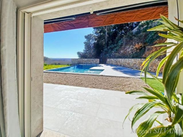 Villa vente à Grasse, Spéracèdes