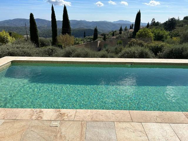 Villa vente à Grasse, Spéracèdes