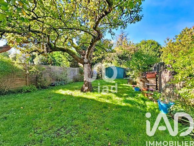 Villa vente à Nanterre, Suresnes