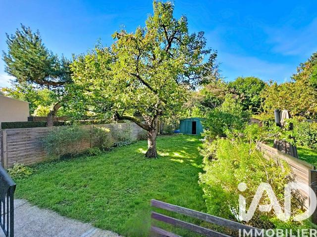 Villa vente à Nanterre, Suresnes