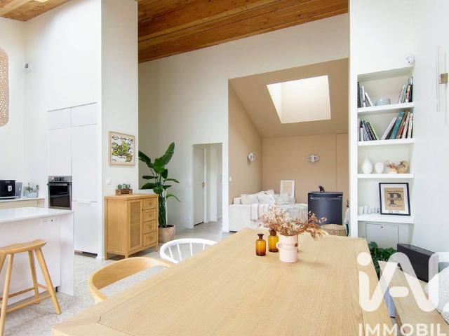 Villa vente à Bordeaux, Talence