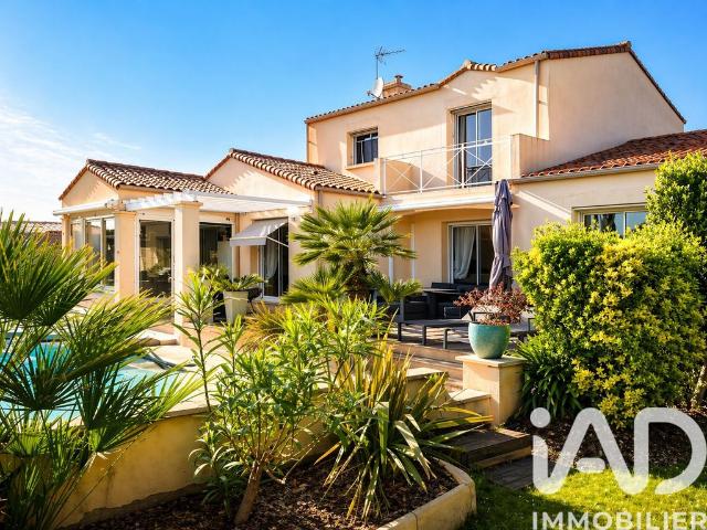 Villa vente à Les Sables-d'Olonne, Talmont-saint-hilaire