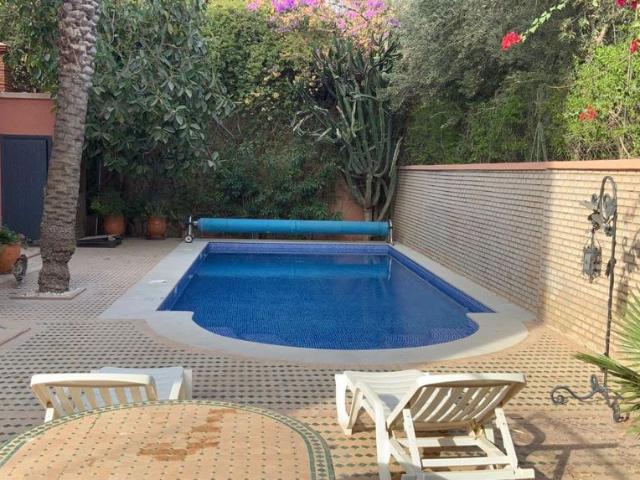 Villa vente à Marrakech, L'Oriental