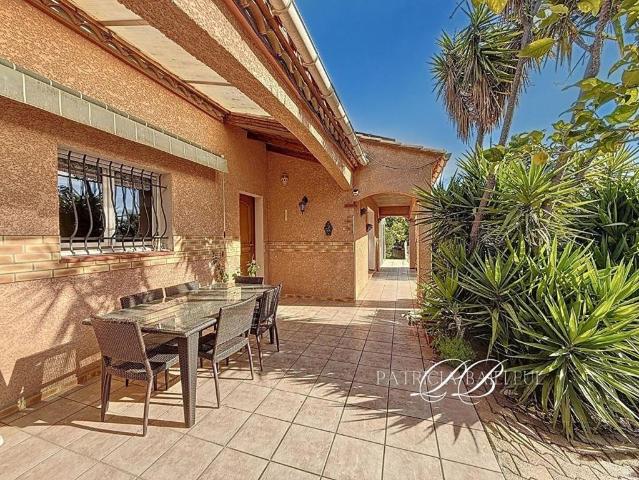 Villa vente à Céret, Théza