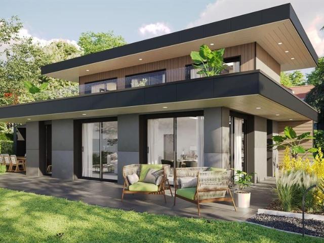Villa vente à Thonon-les-Bains, Thonon-les-bains
