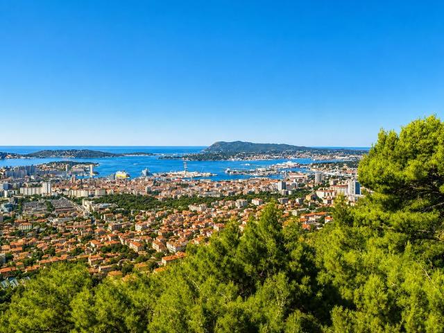 Villa vente à Arrondissement de Toulon, Toulon