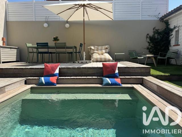 Villa vente à Toulouse