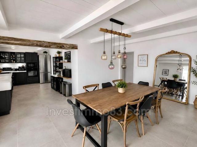 Villa vente à Brignoles, Tourves