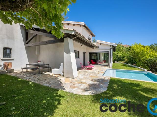 Villa vente à Lyon, Rhône