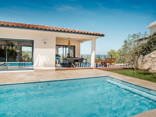 Villa vente à Narbonne, Treilles