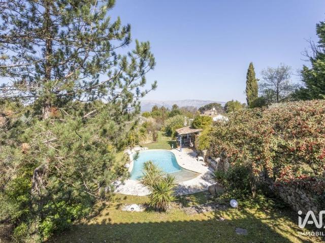 Villa vente à Aix-en-Provence, Trets