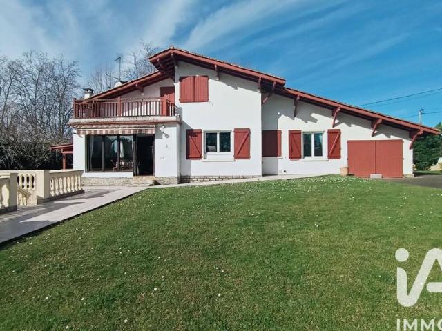 Villa vente à Bayonne, Urrugne