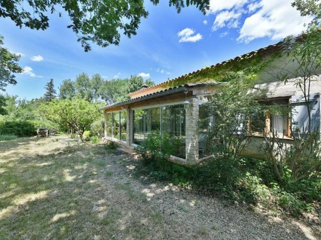 Villa vente à Uzès, Gard