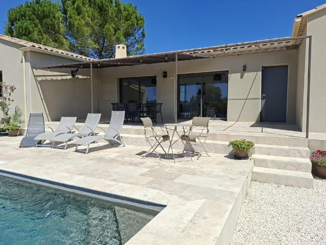 Villa vente à Uzès, Gard