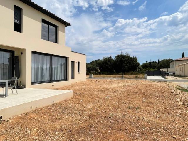 Villa vente à Uzès, Gard